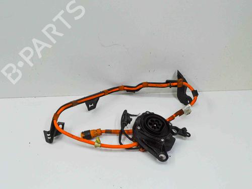 Used Cable BMW 5 (G30, F90) 530 e Plug-in Hybrid (252 hp) 16143929