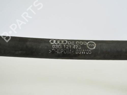 Pipe AUDI A4 B7 Avant (8ED) 2.0 TDI 16V | BP14684536M125