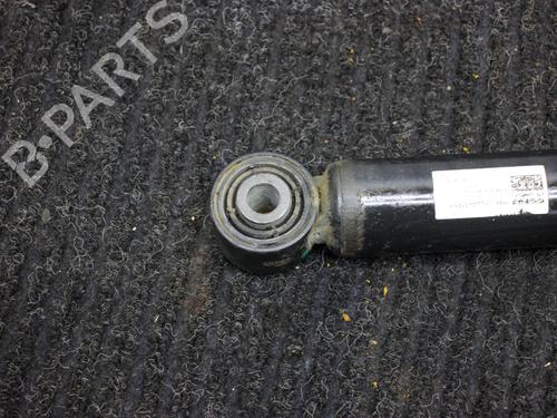 Left rear shock absorber AUDI Q3 (8UB, 8UG) 2.0 TFSI quattro | BP28823411M18 