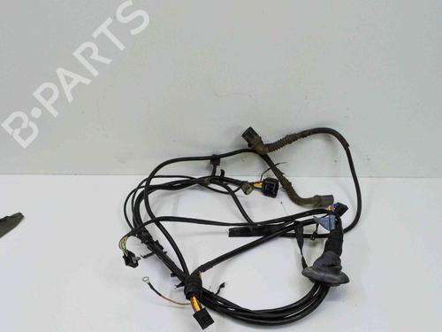 Used Wiring harness BMW 5 Touring (F11) 530 d (245 hp) 14681358
