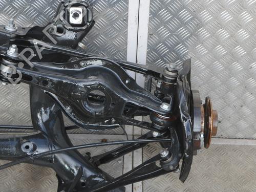 Rear axle BMW 3 (F30, F80) 335 i | BP16273983M2