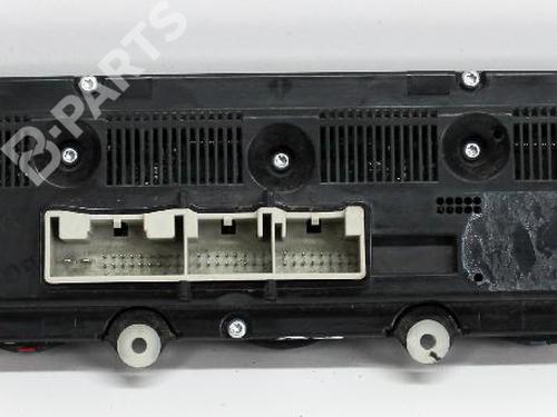 Climate control VW PASSAT B6 (3C2) 2.0 FSI | BP7912739I5 