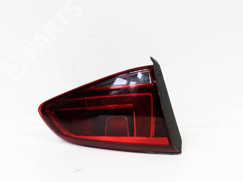 Left taillight VW GOLF VII (5G1, BQ1, BE1, BE2) 1.0 TSI | BP6486718C34 