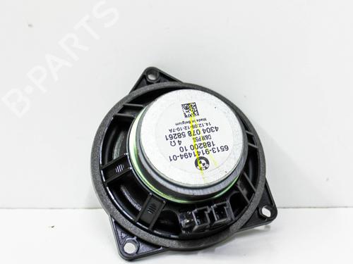 Speaker BMW X5 (E70) xDrive 30 i | BP20690540E2 