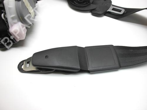 Front right seatbelt PORSCHE CAYENNE (92A) 4.8 S | BP32692068I25 - Image 6