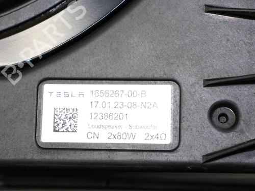 Electronic module TESLA MODEL Y (5YJY) EV Performance All-wheel Drive | BP28823012M83 - Image 10