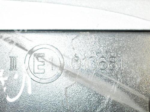 Left mirror AUDI A4 B6 (8E2) 1.8 T | BP7913363C26 