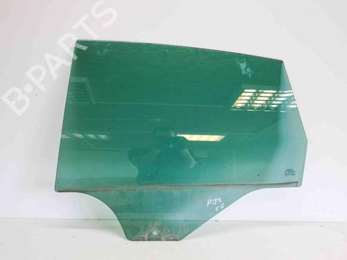 Used Rear left door window SEAT ALTEA (5P1) 1.9 TDI (105 hp) 6498808