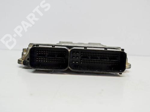 Engine control unit (ECU) VW TOURAN (1T1, 1T2) 1.9 TDI | BP6496634M57 
