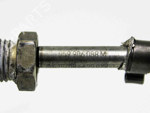 Electronic sensor AUDI A5 (8T3) 2.7 TDI | BP19130124M84 