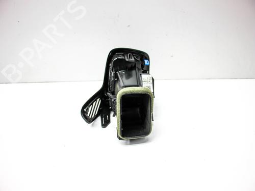 Luftventilen JEEP COMPASS (MK49) 2.4 | BP30129846I21 