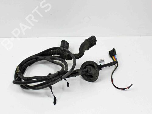 Used Wiring harness BMW 5 (F10) 535 i xDrive (306 hp) 16541028