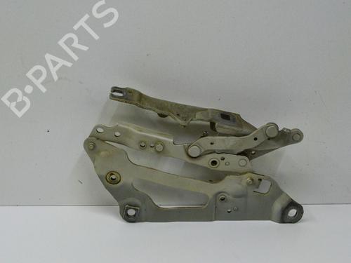Hinge/Door check strap BMW 5 Gran Turismo (F07) 535 i | BP14681735C146 