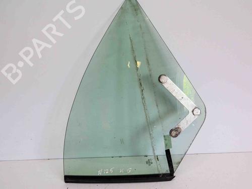 Panel rude bagtil venstre AUDI A4 B7 Convertible (8HE) 2.0 TDI (140 hp) 8852064