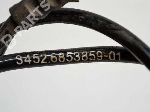 Electronic sensor BMW 5 (F10) 520 d | BP6498417M84 