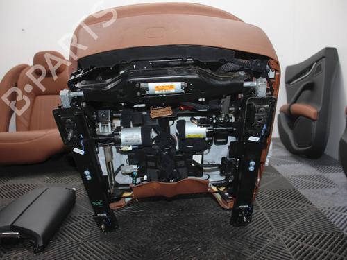 Seats set MASERATI GHIBLI III (M157) 3.0 S Q4 | BP35810775C78  - Image 6