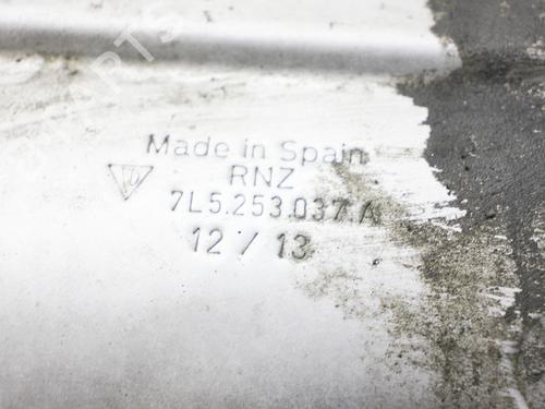 Other PORSCHE CAYENNE (92A) 4.8 S | BP32061863O1  - Image 9