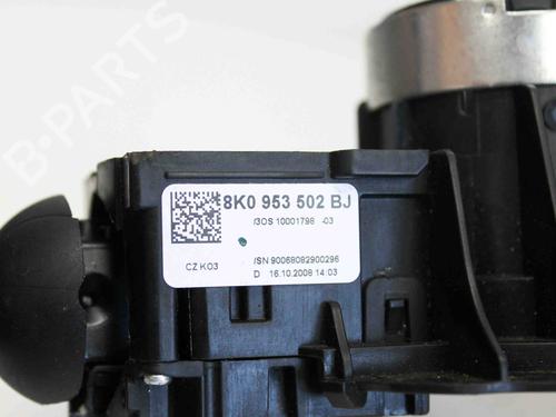 Steering column stalk AUDI A4 B7 Avant (8ED) 1.8 T | BP7913479I23
