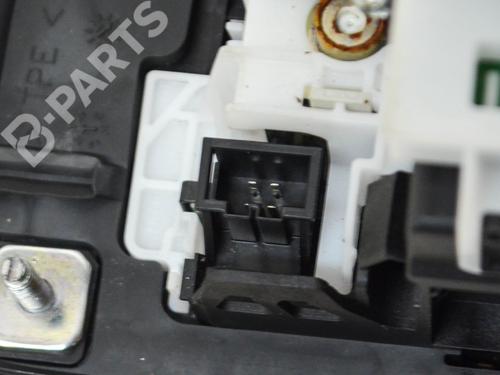 Gear lever AUDI Q5 (8RB) 3.2 FSI quattro | BP8850856M90 