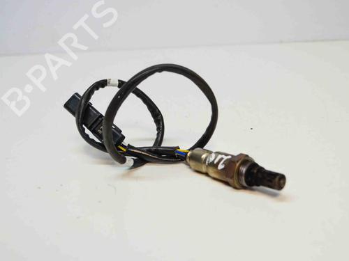 Electronic sensor AUDI A3 Sportback (8PA) 1.8 TFSI | BP6481810M84 