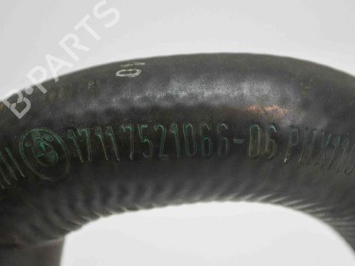 Pipe BMW 3 (E90) 320 d | BP14668805M125 