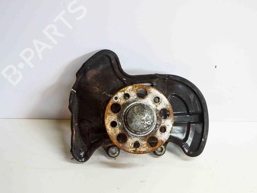 Used Left front steering knuckle MERCEDES-BENZ C-CLASS T-Model (S204) C 220 CDI (204.202) (163 hp) 14670987