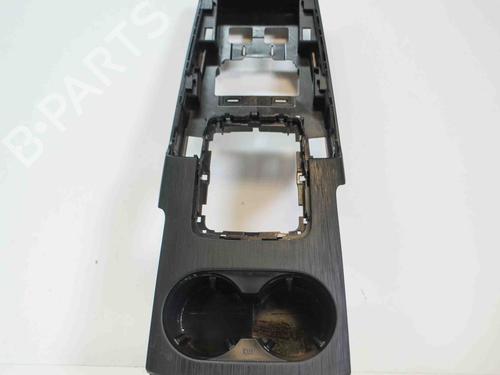 Used Gear lever Gear lever AUDI A3 Limousine (8VS, 8VM) 2.0 TDI (150 hp) 6484046 6484046