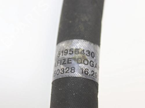 AC pipe JEEP RENEGADE SUV (BU, B1, BV) 2.4 | BP36565361M126 - Image 8