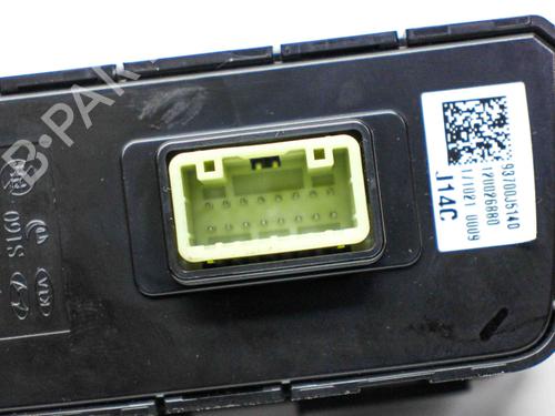 Spak kontakt KIA STINGER (CK) 3.3 T-GDi | BP26440320I30 