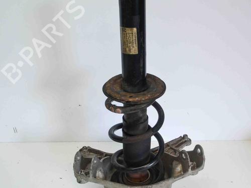Used Right front shock absorber AUDI A4 B8 (8K2) 2.0 TDI (143 hp) 6484270