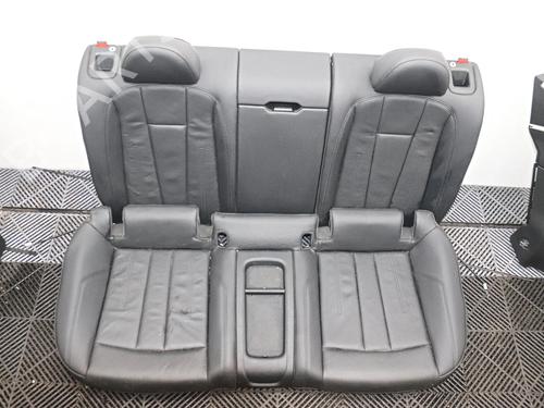 Seats set AUDI A5 (F53, F5P) 2.0 TFSI quattro | BP37228283C78 - Image 13