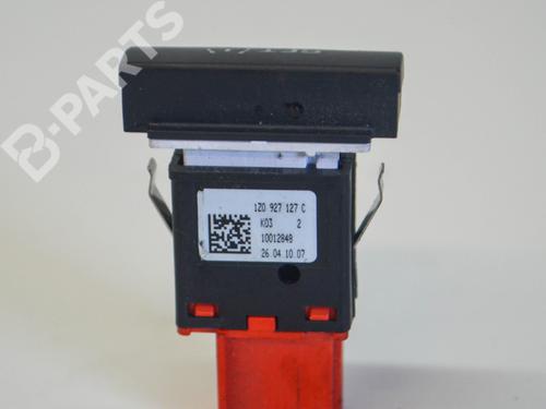 Switch SKODA OCTAVIA II Combi (1Z5) 1.6 TDI | BP7741724I30 