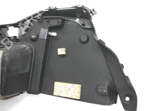 Boot lining SKODA SUPERB II (3T4) 2.0 TDI | BP34216753I3  - Image 9