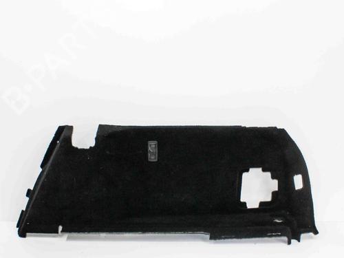 Used Boot lining MERCEDES-BENZ C-CLASS T-Model (S205) C 350 e (205.247) (211 hp) 16540858