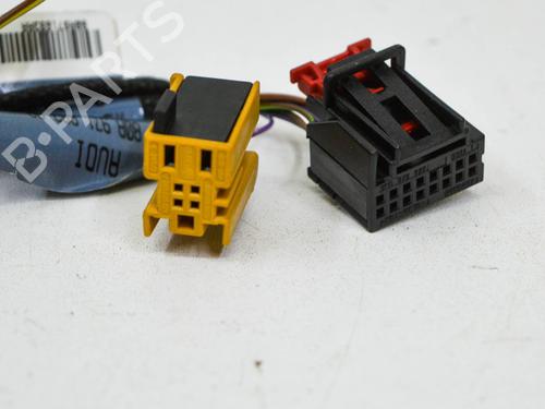 Wiring harness AUDI Q5 (FYB, FYG) 2.0 TFSI quattro | BP15681457E16 