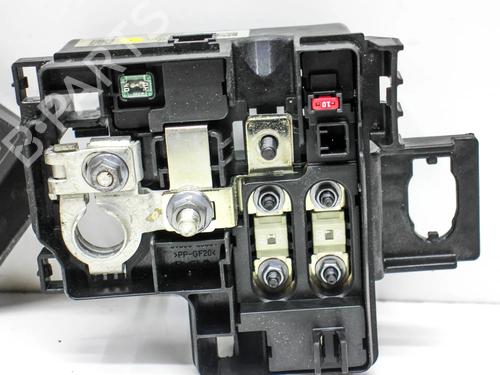 Wiring harness KIA STINGER (CK) 3.3 T-GDi | BP26514087E16 - Image 5