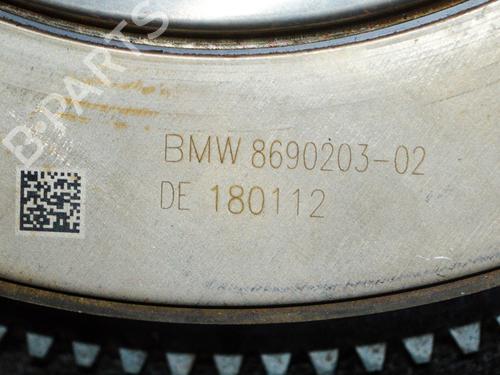 Other BMW 5 (G30, F90) 530 e Plug-in-Hybrid | BP16196110O1 
