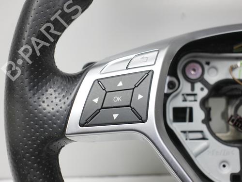 Steering wheel MERCEDES-BENZ C-CLASS Coupe (C204) C 220 CDI (204.302) | BP33531760C49  - Image 5