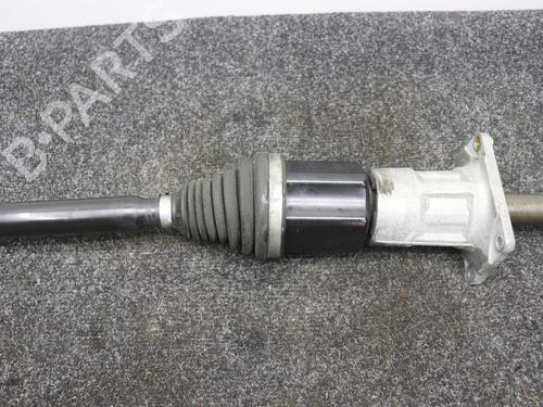 Left front driveshaft ALFA ROMEO STELVIO (949_) 2.0 Q4 (949.AXA2A) | BP38651010M38 - Image 6