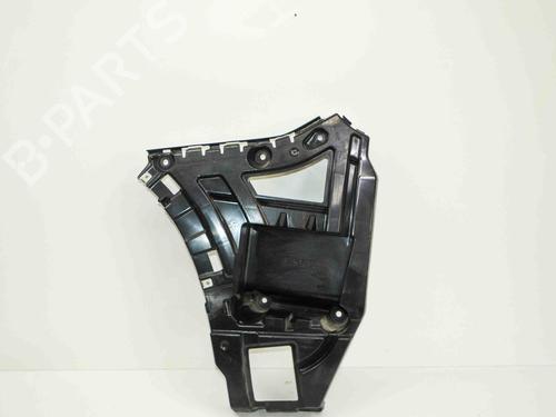 Used Rear bumper bracket BMW X3 (F25) sDrive 20 i (184 hp) 14681248
