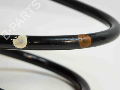 Shock absorber spring FORD ECOSPORT 1.0 EcoBoost | BP14670059C152