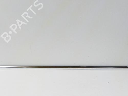 Left rear door panel BMW 5 (F10) 530 i (258 hp)null