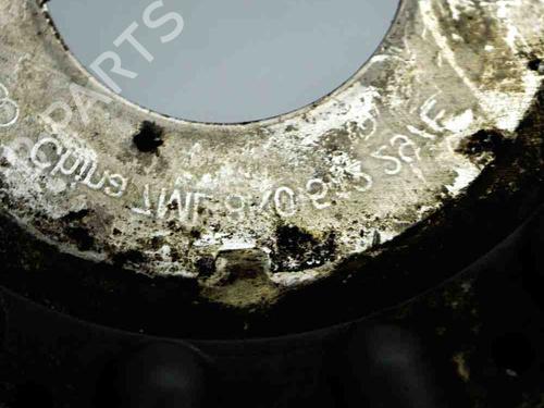 Underbody protection AUDI A4 B8 (8K2) 2.0 TDI | BP14683389M92 - Image 5