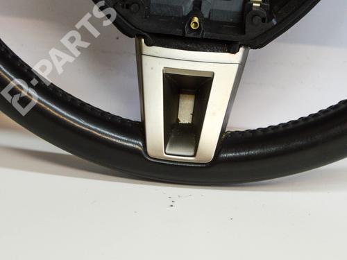 Steering wheel JAGUAR XF I (X250) 3.0 D | BP7673603C49 
