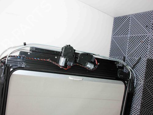 Sunroof AUDI Q7 (4LB) 3.0 TFSI quattro | BP29373555C124 
