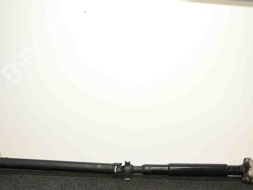 Used Driveshaft BMW 4 Coupe (F32, F82) 420 d (184 hp) 13519243