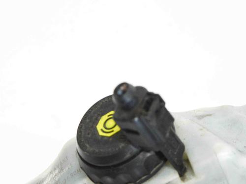 Servo brake VW CC B7 (358) 2.0 TDI | BP6486798M42