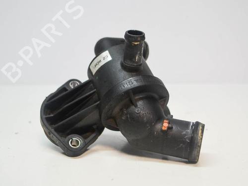 Thermostat housing AUDI A3 (8P1) 1.6 TDI | BP14669875M116