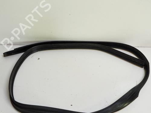 Used Rubber door seal AUDI A5 Sportback (F5A, F5F) 2.0 TFSI quattro (252 hp) 14677166