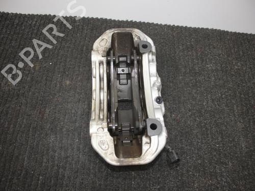 Right front brake caliper PORSCHE CAYENNE (92A) 3.0 S E-Hybrid | BP32716947M104 - Image 9